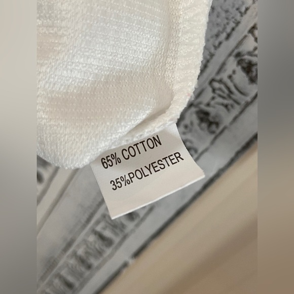 NEW Sz-L Girls Scooped Cropped Casual/Dressy Ribbed Tank Top-Perfect 4 Layering🫶 - Picture 9 of 15